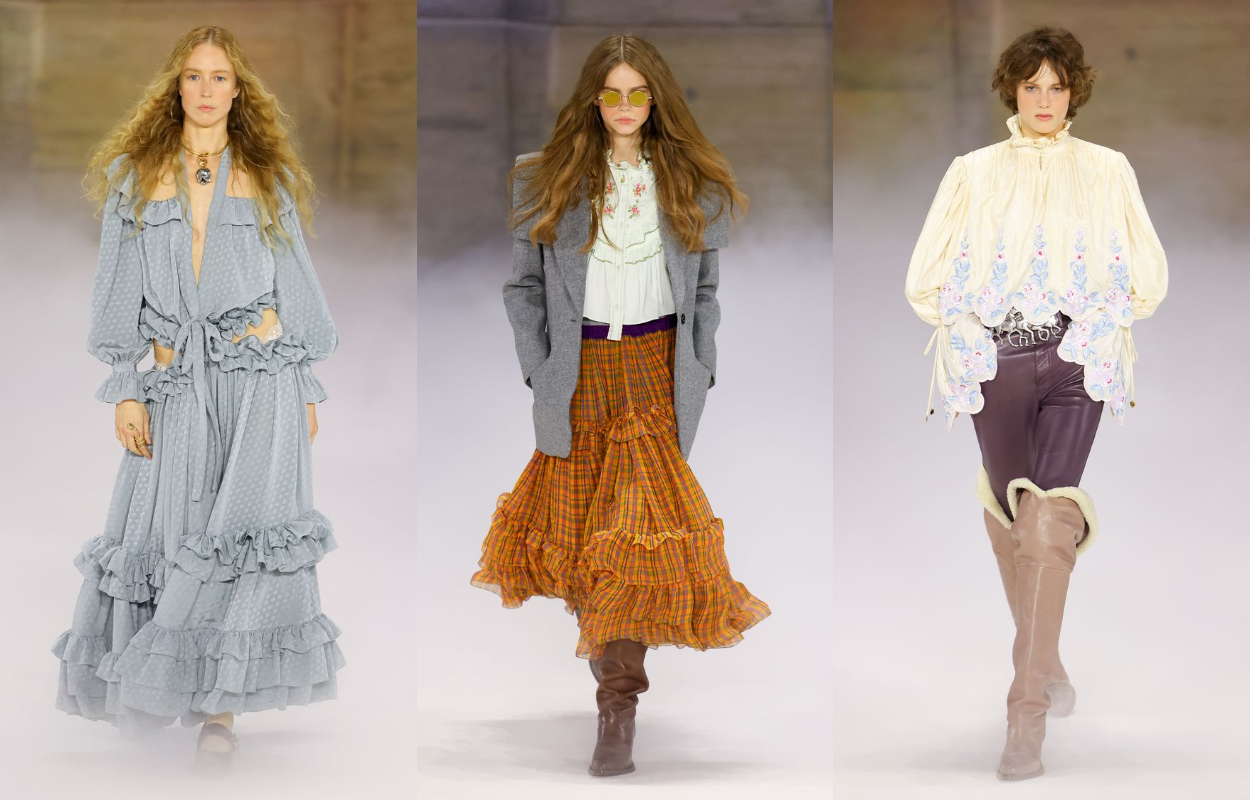 Paris Fashion Week 2026: 11 Koleksi Paling Spektakuler dari Chanel hingga Dior yang Bikin Runway Paris Heboh