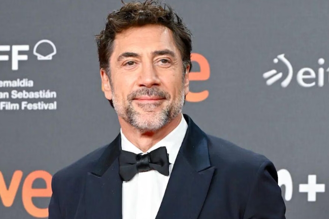 Profil Javier Bardem, Aktor Spanyol yang Serukan Free Palestine di Panggung Oscar
