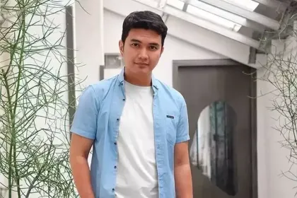 Gegara Aldi Taher, Line Up Pesta Pora Bocor ke Publik