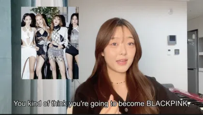 Mimpi Jadi BLACKPINK Berujung Banyak Utang, Curhatan Dark Jokes Mantan Idol Ini Viral