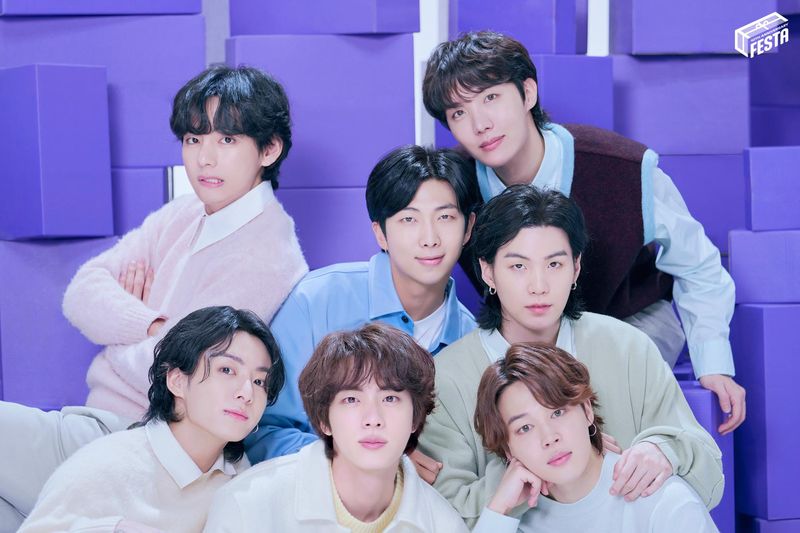 Comeback BTS Bikin Industri KPop Lumpuh: Idol, TV, hingga Konser Kompak Menyingkir