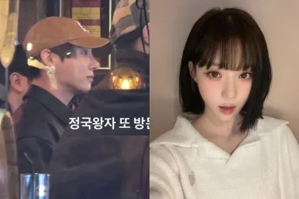 Arogan! Kepribadian Jungkook BTS Disebut Berubah, Imbas Pacaran dengan Winter Aespa?