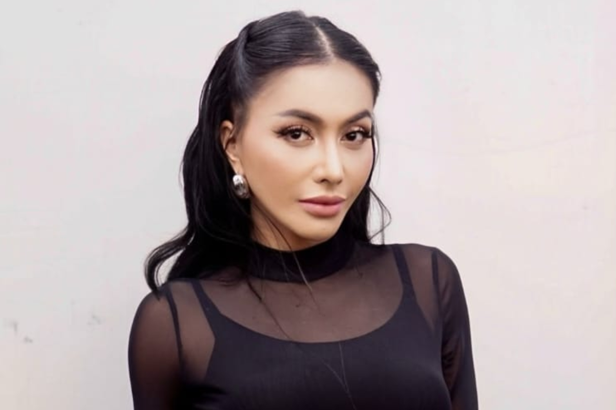 Terungkap Alasan Denada Ogah Beritahu Keberadaan Ressa Rizky ke Jerry Aurum