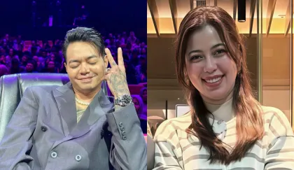 Duh! dr Kamelia Akui ‘Suka’ Reza Arap Usai Putus dari Ammar Zoni?
