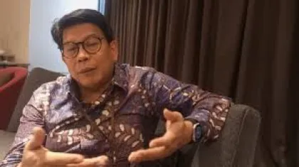 Strategi Penghematan Energi Harus Mencakup  Seluruh Sektor Ekonomi