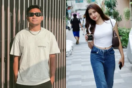 Asnawi Mangkualam dan Yuriska Patricia Pacaran, Siap Menikah!