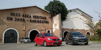 5 Rest Area Trans Jawa yang Instagramable dan Nyaman untuk Berhenti Saat Mudik