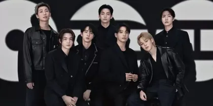 BTS Kembali Guncang Amerika Setelah 4 Tahun, Tampil Eksklusif di New York dan Siap Gelar Tur Dunia 82 Show
