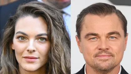 Debut Romantis Leonardo DiCaprio dan Vittoria Ceretti di Academy Awards 2026, Langsung Jadi Sorotan Dunia