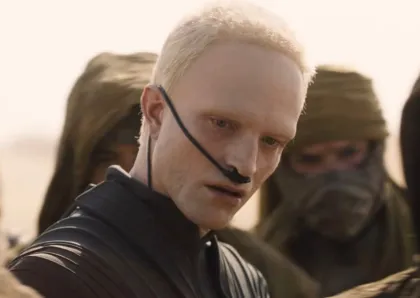 Trailer Dune: Part Three Resmi Dirilis, Robert Pattinson Muncul Jadi Musuh Baru