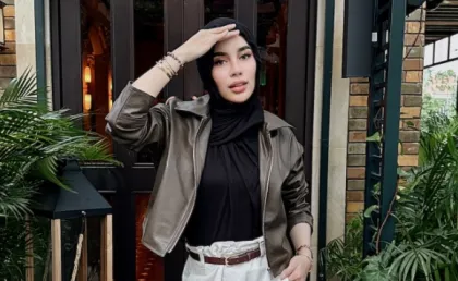 Viral! Aghnia Punjabi Diduga Pernah di-DO Saat Kelas 1 SMP, Masa Lalunya Disorot