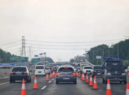 Makanan dan Minuman yang Bikin Beser Saat Mudik Lebaran, Bikin Repot di Jalan Tol Hindari Sekarang!