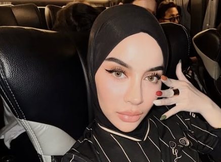Aghnia Punjabi Pernah di-DO Saat SMP? Dugaan Alasan di Baliknya Terungkap!