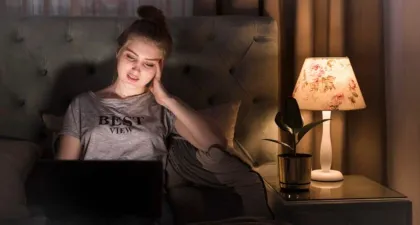 Waspadai Brain Fog Akibat Pola Tidur Berantakan Saat Libur Lebaran 2026
