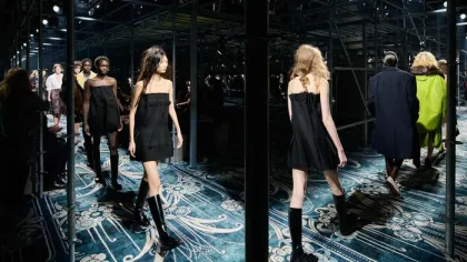 Fashion Week di Era Digital: Ajang Glamour Bernilai Miliaran atau Pemborosan?