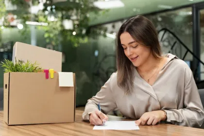 Resign Setelah Lebaran? 5 Langkah Penting Agar Tidak Menyesal dan Finansial Tetap Aman!