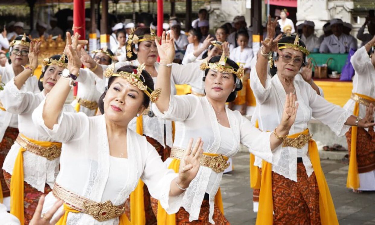 Jadwal Nyepi 2026 Beserta Makna dan Tahapan Upacaranya