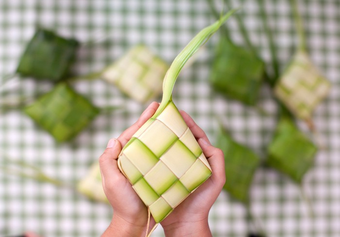 Sering Basi Saat Lebaran? Ini 5 Cara Simpan Ketupat agar Tahan Lama dan Tetap Pulen