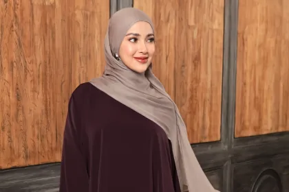 8 Rekomendasi Pashmina Viscose Lebaran 2026: Koleksi Brand Lokal Mulai Rp 60 Ribu