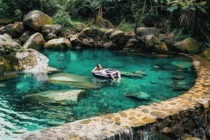 5 Rekomendasi Wisata Alam di Bogor: Destinasi Segar dan Seru untuk Keluarga