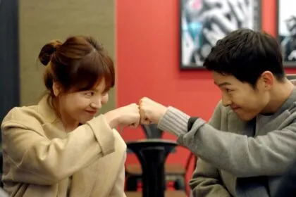 Alasan Perceraian Song Joong Ki dan Song Hye Kyo Bocor: Bukan Karena Anak Tapi Tekanan Keluarga! 