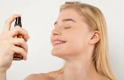 Rahasia Makeup Tahan Seharian di Hari Raya: Rekomendasi Setting Spray untuk Semua Jenis Kulit