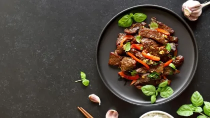 Bosan Rendang Saat Lebaran? Ini 7 Olahan Daging yang Lebih Menggoda dan Bikin Nagih!