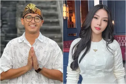 Dituding Rebut dr Riki dari Maissy, Cindy Rizap Gelar Klarifikasi!