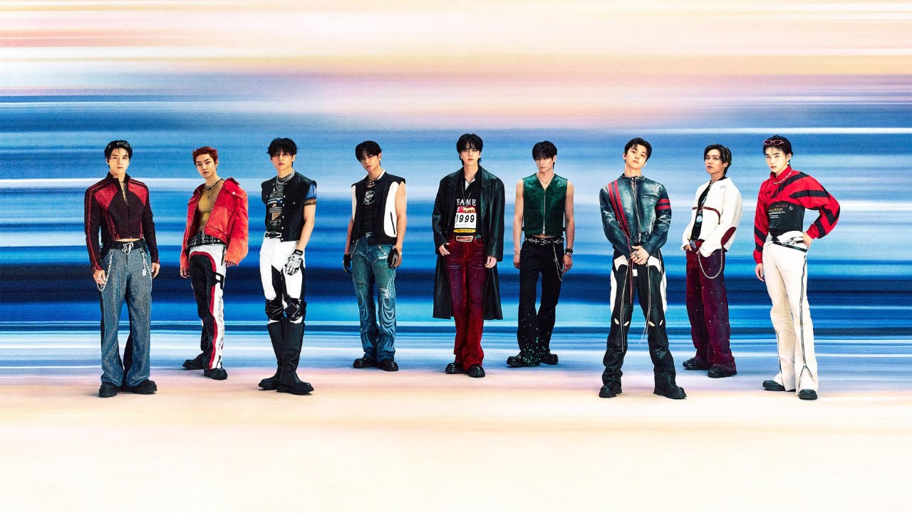 Tanpa New, 9 Personel THE BOYZ Gugat Agensi ONE HUNDRED