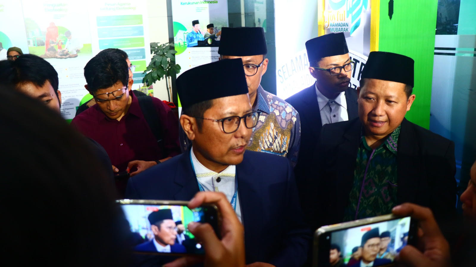 Tok! Pemerintah Tetapkan Idulfitri 2026 Jatuh 21 Maret, Ini Hasil Sidang Isbat 1 Syawal 1447 H