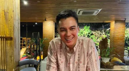 Baim Wong Ungkap Masa Sulit, Dari Gagal Bayar Rumah hingga Bangkrut