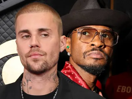 Kronologi Usher dan Justin Bieber Baku Hantam di Pesta Rahasia Beyonce, Ini Penyebabnya!