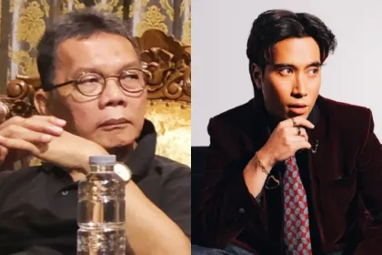 Sasar Ahli Waris! Keenan Nasution Ngotot Lanjutkan Gugatan Rp28 Miliar Nuansa Bening Meski Vidi Aldiano Meninggal Dunia