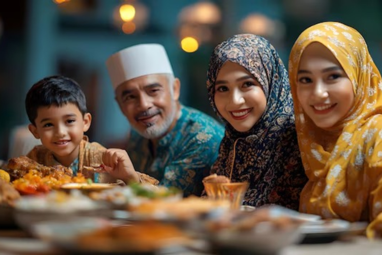 8 Amalan Sunah Idul Fitri: Ringan Dikerjakan, Besar Pahalanya!