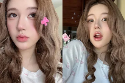 Bikin Pangling! Transformasi Terbaru Zhao Lusi Viral, Gaya Barunya Picu Perdebatan