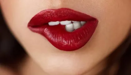 Bibir Cetar Tanpa Touch Up! 6 Lipstik Tahan Lama Ini Bikin Penampilan Auto Curi Perhatian