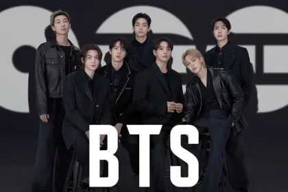Rahasia Sukses 7 Member BTS, Tak Ada yang Putus Sekolah Walau Sibuk Jadi Idol! 