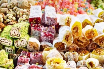Bikin Ngiler! 11 Sajian Lebaran dari Berbagai Negara Ini Dijamin Bikin Lapar Seketika, Bukan Cuma Ketupat dan Opor Ayam