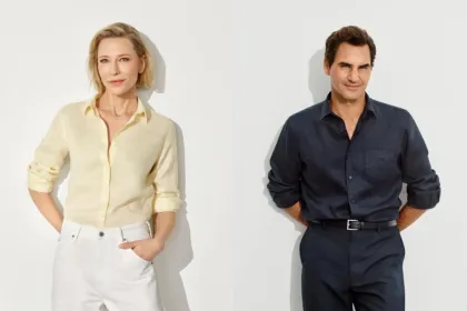 Koleksi Linen SS26 UNIQLO Ini Bikin Gaya Musim Panas Makin Stylish Tanpa Ribet, Wajib Punya!