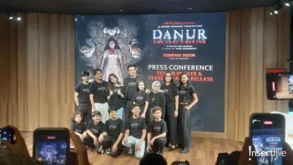 6 Film Indonesia Terbaru yang Siap Temani Libur Lebaran 2026 di Bioskop