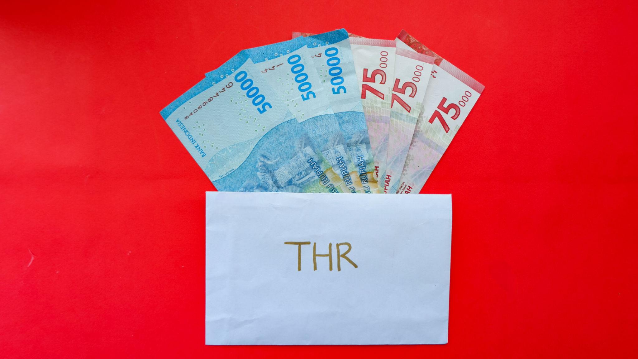 Ternyata Begini Sejarah THR di Indonesia, Berawal dari ‘Pinjaman’ hingga Jadi Hak Wajib!
