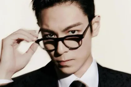 Comeback Setelah 13 Tahun, T.O.P Ex BIGBANG Siap ‘Mengguncang’ Dunia dengan Album Baru!