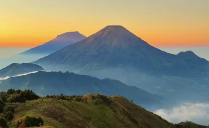 Libur Lebaran, Ini Deretan Destinasi Wisata Favorit di Wonosobo