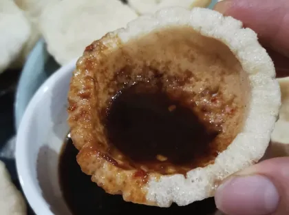 Libur Lebaran di Palembang, Ini Daftar Oleh-oleh yang Wajib Dibeli
