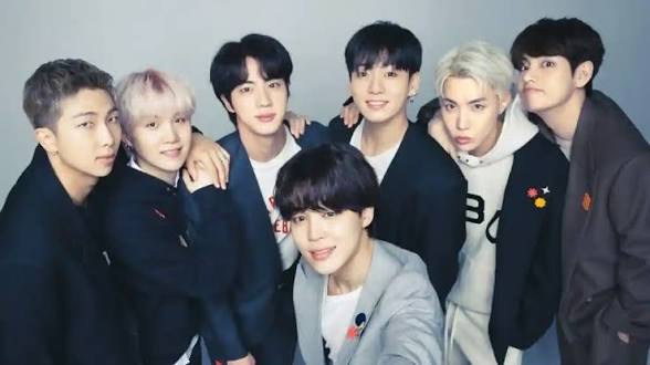 Profil 7 Member BTS: Grup Andalan KPop yang Siap Memulai Era Lebih Berani dengan Arirang