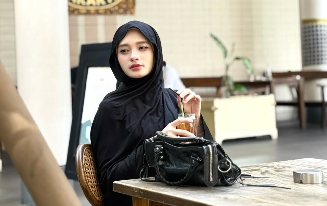 Inara Rusli Akui Ada Rekaman CCTV, Tapi Bantah Isi Tuduhan Perzinaan dengan Insanul Fahmi