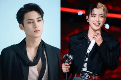 10 Artis Korea Keturunan Bangsawan: Lee Jun Hyuk hingga Lee Seung Gi