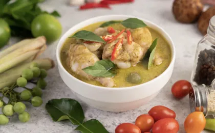 5 Menu Lebaran yang Sebaiknya Dibatasi karena Tinggi Kolesterol