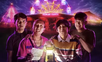 Rekomendasi 5 Film Netflix Seru untuk Keluarga Saat Libur Lebaran 2026