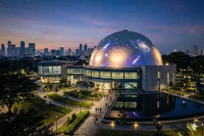 5 Tempat Wisata Ramah Anak di Jakarta 2026: Destinasi Seru untuk Libur Lebaran